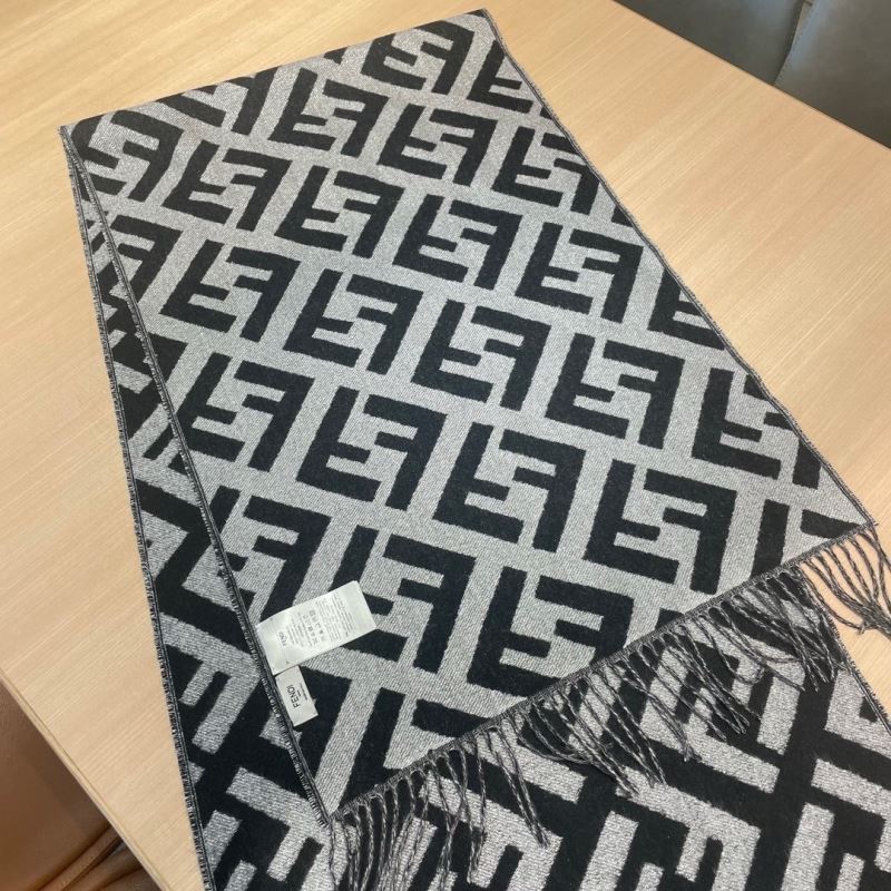 Fendi Scarf